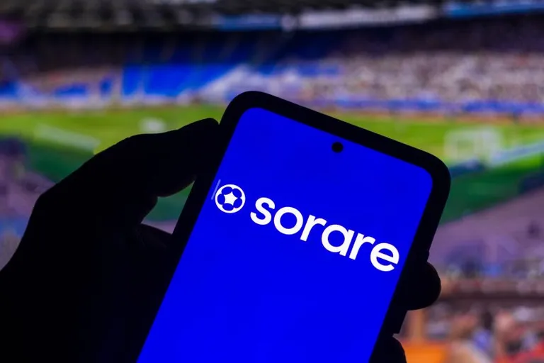 Sorare、Cash Walletを導入｜フィアット通貨に一部対応を発表