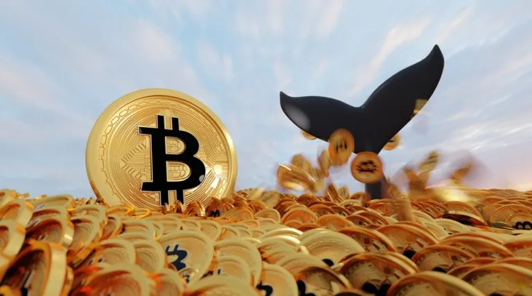 約43億円分のビットコイン、12年10ヶ月ぶりに移動|入金当初から24万倍の価値に