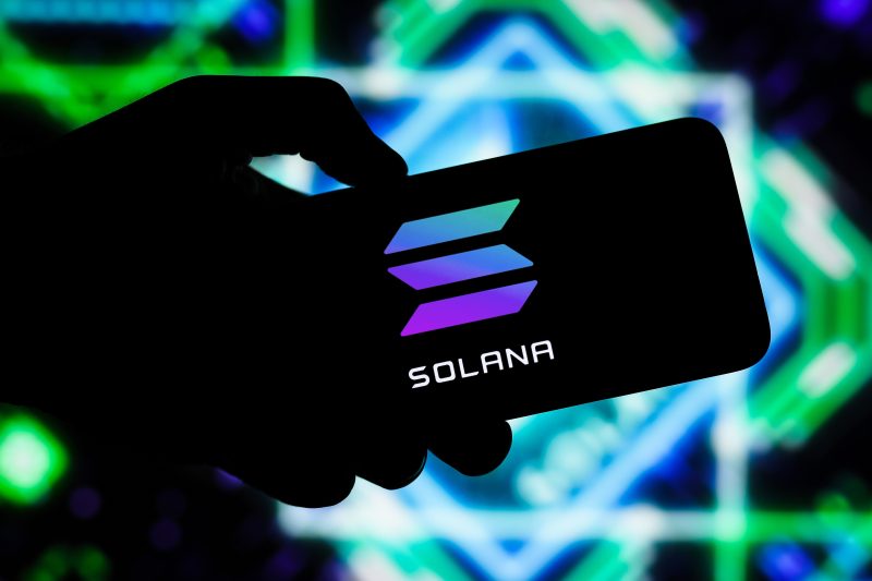 Solana PayとShopifyがオプション統合、USDCでの取引が可能に