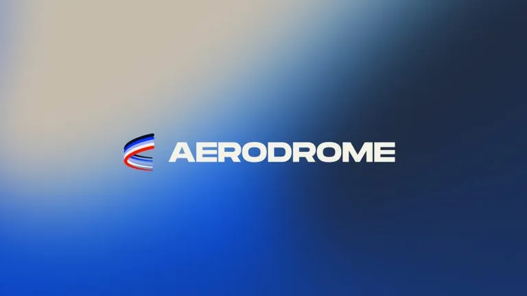 Aerodrome徹底解説|Base上に構築された急成長中の流動性提供プロトコル