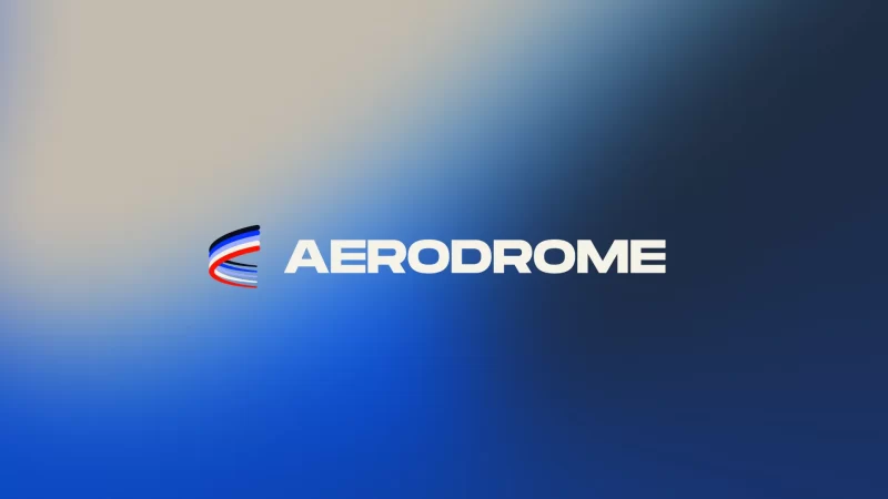 AerodromeのTVLが2億ドルを突破し、BaseのTVL約半分を占領