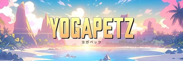 Yogapetz徹底解説|NFT領域で新進気鋭のウェルネスビジネスの仕組みに迫る