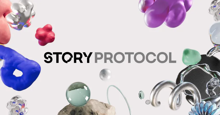 Story Protocolが知的財産所有権のプラットフォームをローンチ ｜ a16z cryptoが主導する5,400万ドルの資金調達ラウンドを実施