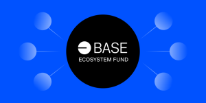 Baseエコシステムファンド、新たな6プロジェクトへの投資を発表