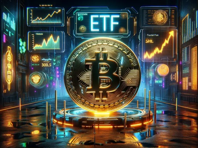 ビットコインETFとは？現物/先物の違いや注目理由を解説