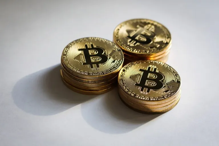 仮想通貨