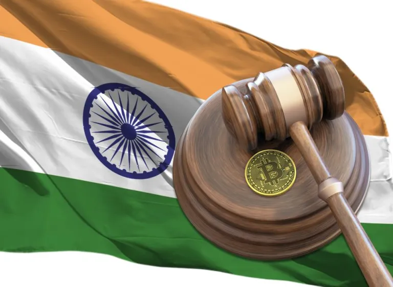 インド、今後数ヶ月以内に暗号資産への政策スタンス決定か