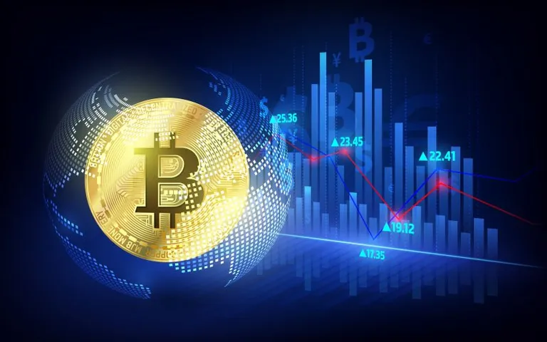 ビットコイン、強気相場の前触れか|分析レポートで指摘