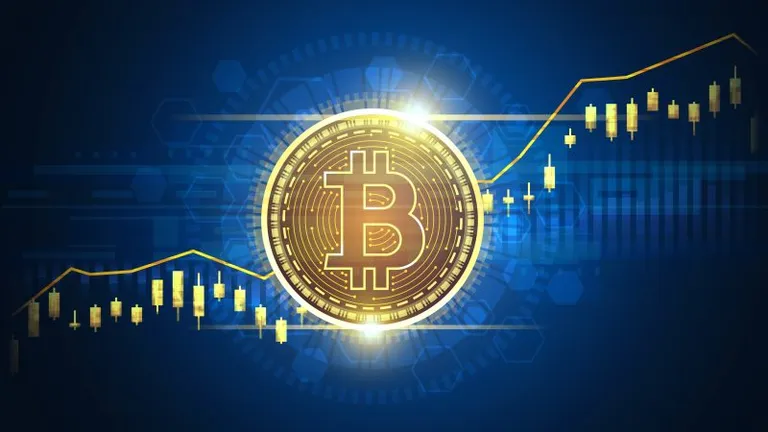 ビットコイン、26,600ドルを突破｜アクティブアドレス数は4ヶ月ぶり高水準に