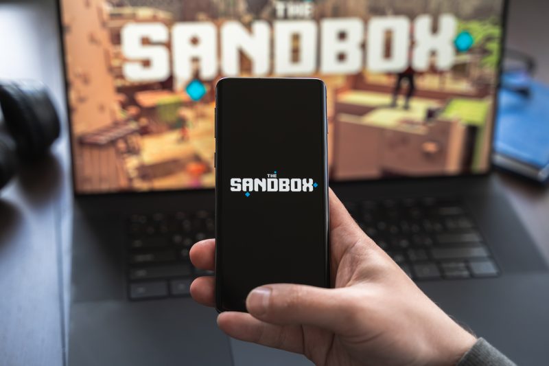 The Sandbox（サンドボックス）と渋谷109がアバターコレクションを販売