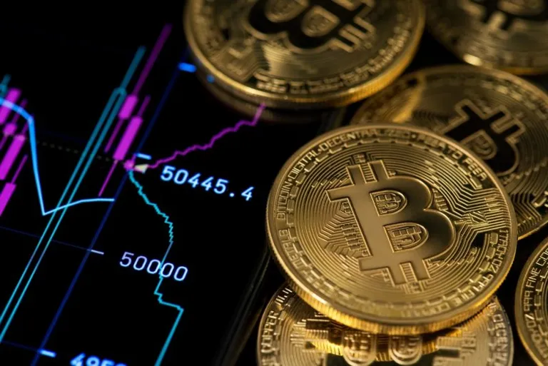 ビットコイン = 7,420万円予想のギャラクシーデジタルCEO、ETFに関する情報更新を予想