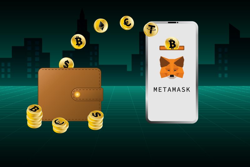MetaMask（メタマスク）が新機能「Sell」を発表｜暗号通貨を法定通貨に換金可能に