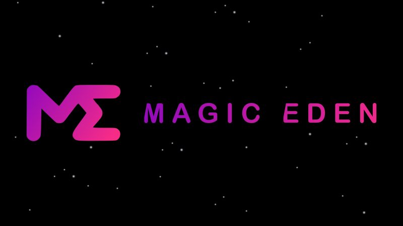 Magic Edenが「OpenEdition」に対応を発表