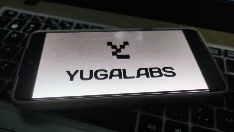 Wreck LeagueとYuga Labsがコラボ｜KodaホルダーへBOXを提供