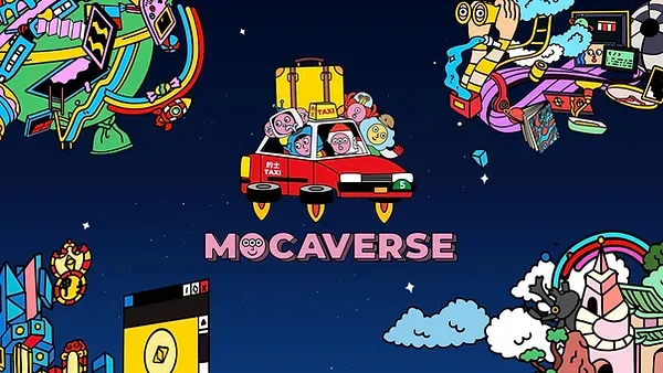 Mocaverse徹底解説|Animoca Brandsが手がけるメンバーシップNFTプロジェクト