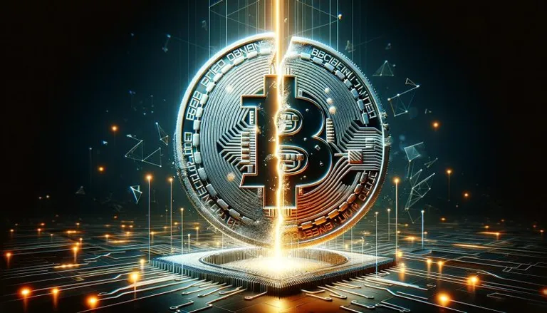 ビットコインの半減期とは?概要や注目ポイントを解説