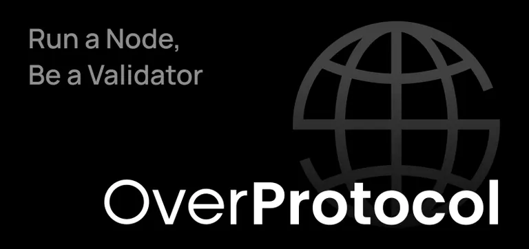 Over Protocol徹底解説|エアドロが期待される新プロジェクトに迫る