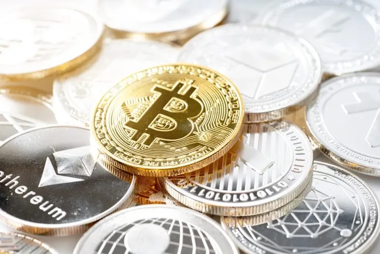ビットコインのドミナンス、約3ヶ月ぶりに50%を記録