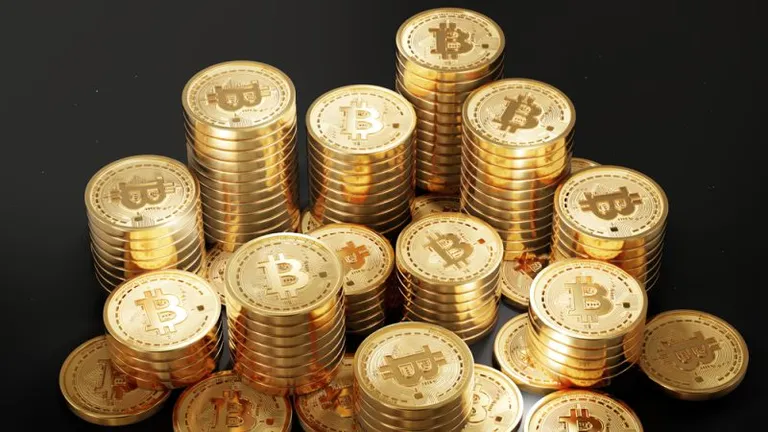 40億円以上のビットコインを保有するアドレス数が2000以上に