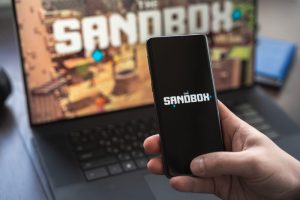 NFTメタバース、The SandBoxがスマホ版を開発中｜2024年の公開を示唆