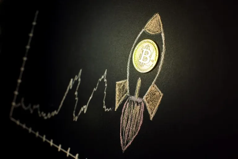 ビットコイン、上昇トレンドに突入か?分析会社が最新予想を公開