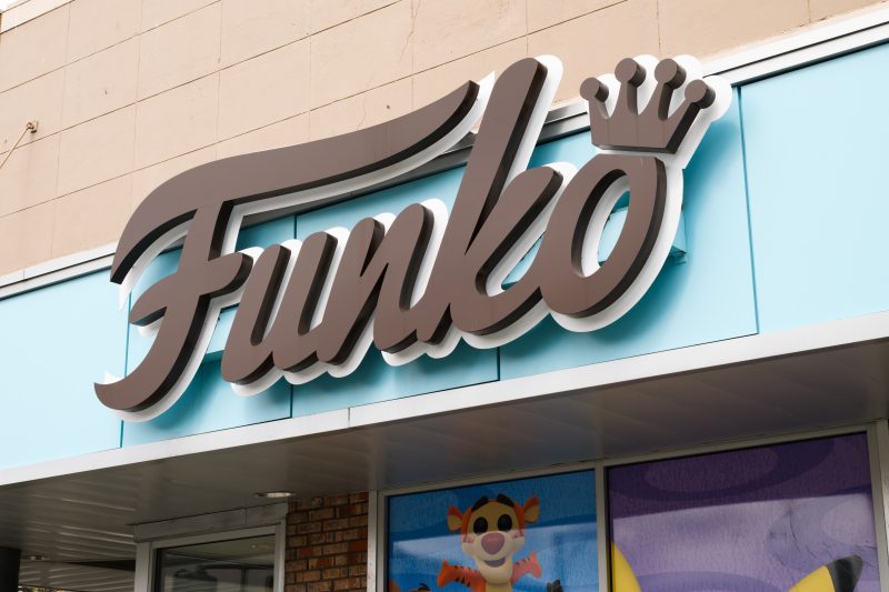 FunkoとVeVeのコラボ製品、限定アイアンマンフィギュアが完売