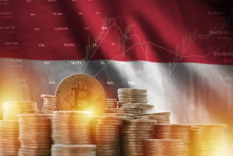 インドネシア、仮想通貨取引ユーザーは1000万人以上に|調査レポートが公開