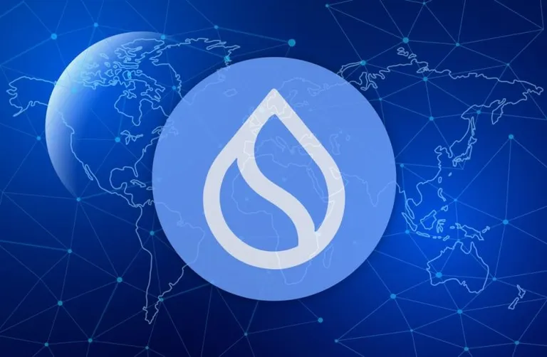 Sui Network、ローンチ以来最高額のTVLを記録