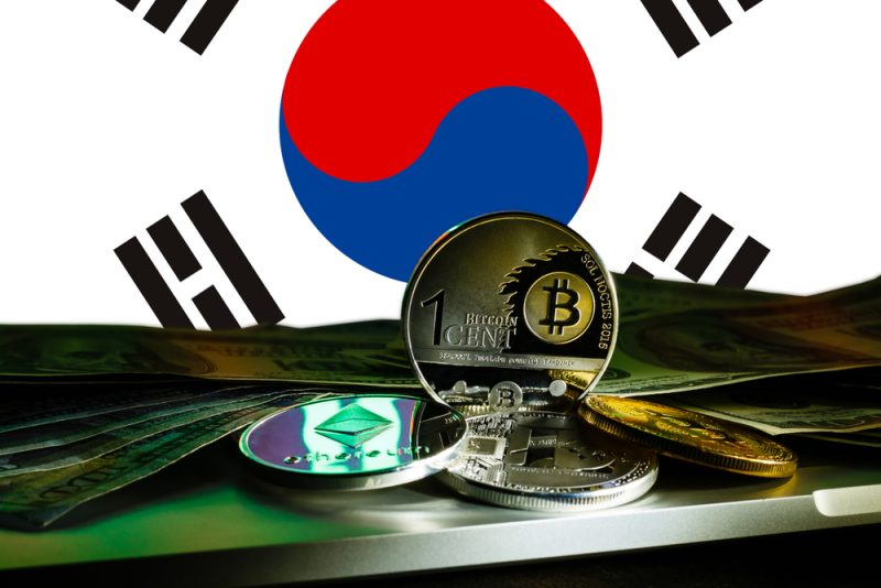 “キムチコイン”などの独自路線も｜韓国仮想通貨市場がシェア拡大中：DeSpreadリサーチ
