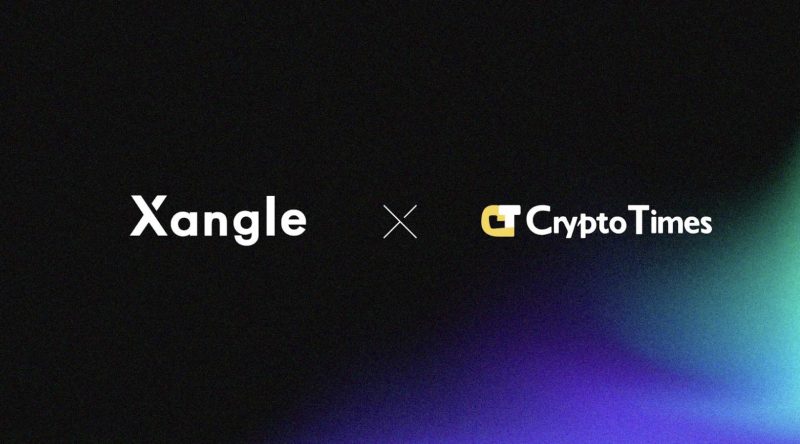 暗号資産メディア『Crypto Times』が韓国の暗号資産データインテリジェンスプラットフォーム『Xangle』と提携