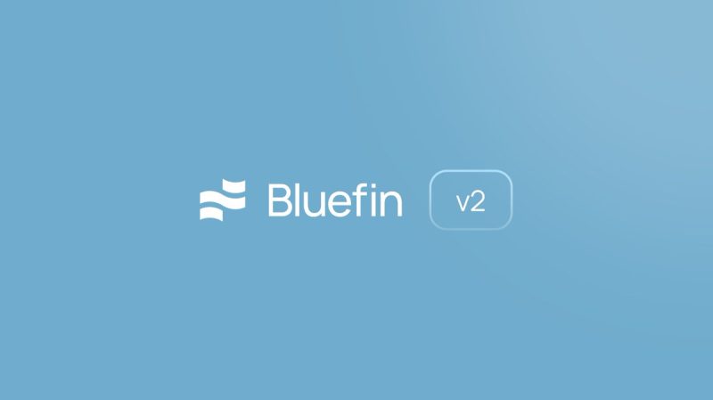 Bluefin v2の使い方、特徴を徹底解説｜Suiブロックチェーン最大のデリバティブ取引所