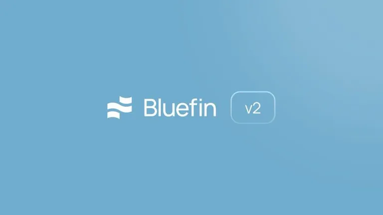 Bluefin v2の使い方、特徴を徹底解説｜Suiブロックチェーン最大のデリバティブ取引所