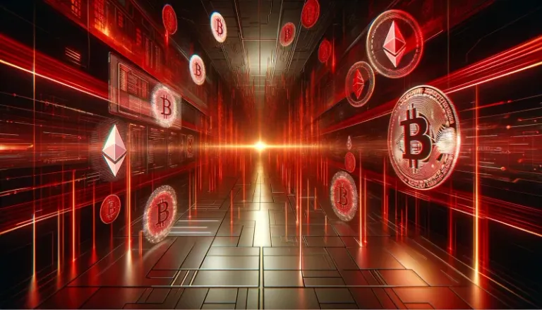 仮想通貨のハッキングは継続｜10月は33億円以上が被害に