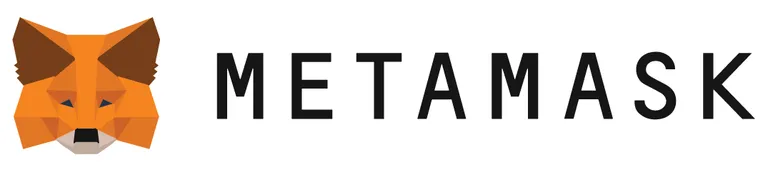 MetaMaskロゴ