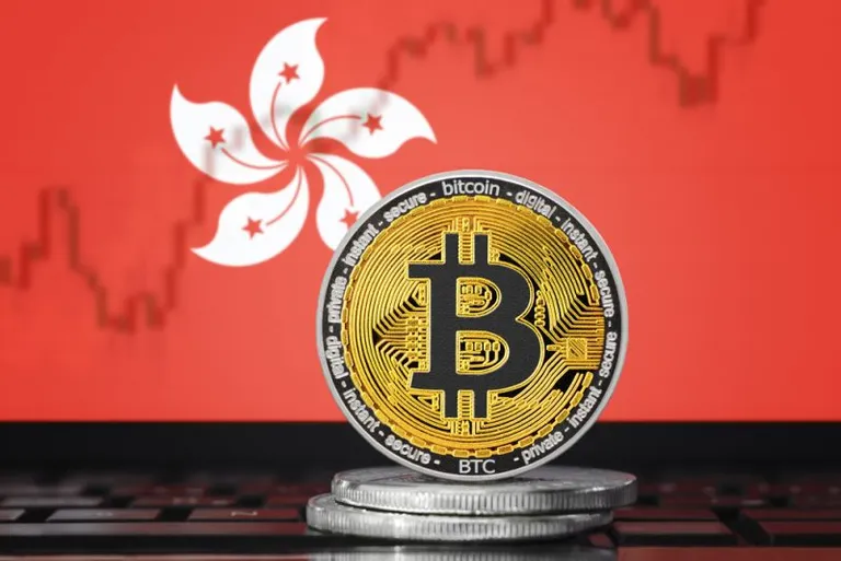 香港、現物型仮想通貨ETFの承認も視野に