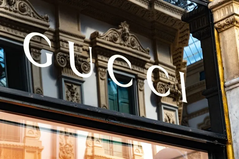 Gucci（グッチ）がThe SandBoxで「Gucci Cosmos Land」を公開