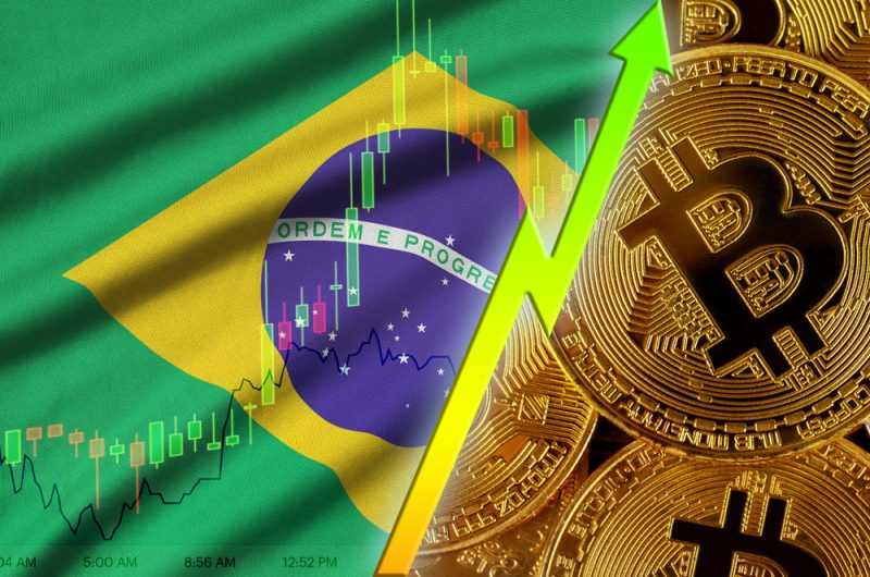 ビットコインETF、ブラジルで需要増加か｜中南米でも関心高まる