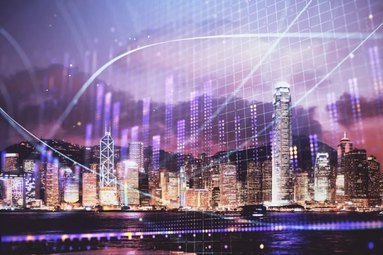 香港仮想通貨取引所の取引量が急増｜約108億円に