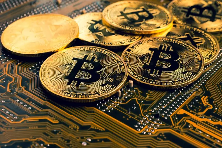 仮想通貨