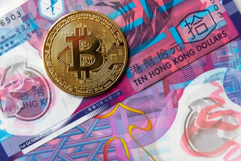 香港Hashkey Exchange、スマホアプリをiOS/Androidで公開