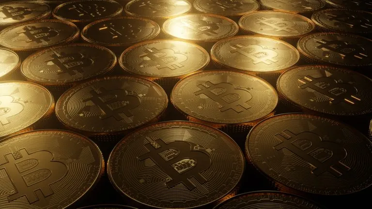 ビットコイン大口、年初からの蓄積で約190億円の利益を達成