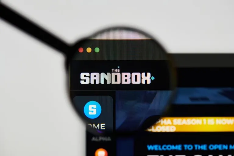 ラコステとThe Sandboxがコラボ、メタバースイベントと特別リワードを提供