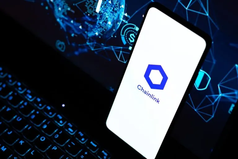仮想通貨チェーンリンク/$LINKとは？特徴や将来性を解説 - 2024年度版