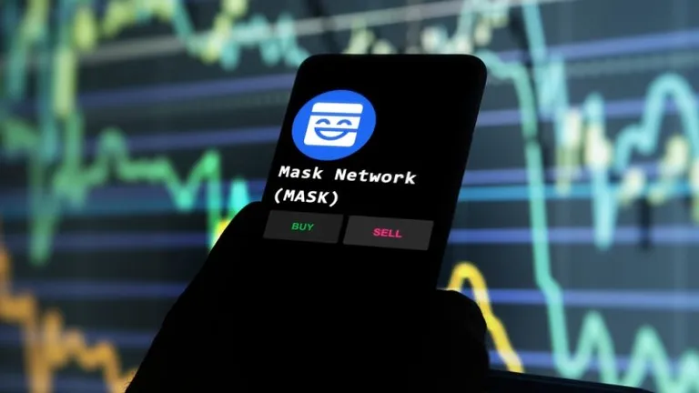 OKCoinJapan、$MASKトークンの取り扱いを発表｜11月22日より