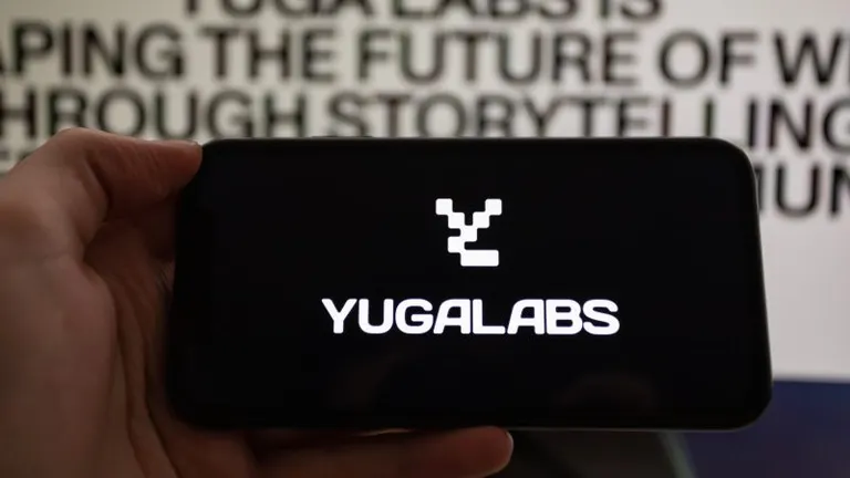 Yuga LabsとMagic Edenが提携、ETHマーケットプレイスを2023年末に開始予定