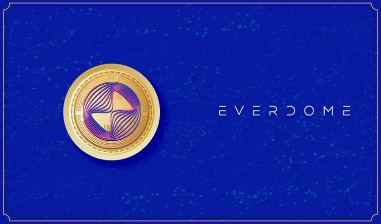 仮想通貨エバードームとは？特徴や今後について解説