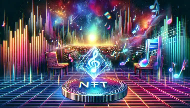 Galantisの曲「SMILE」がanotherblockからNFTとしてリリース