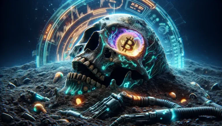「ETFが成功しすぎるとビットコインは消滅する」BitMEX創業者が指摘