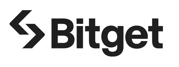 Bitgetのロゴ