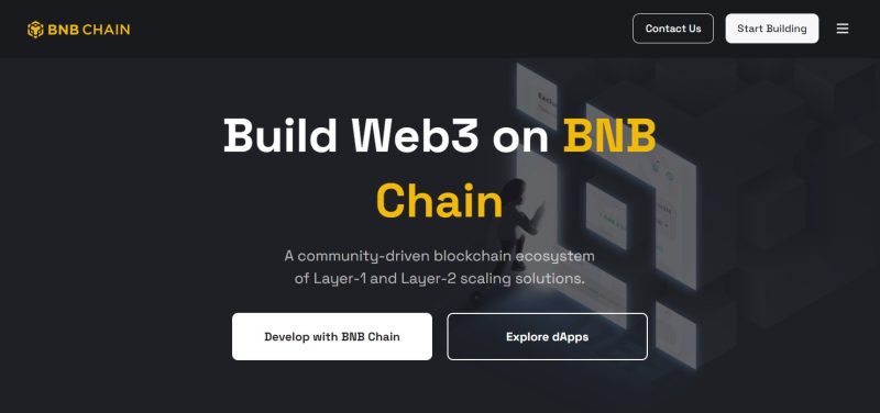 BNB公式サイト
